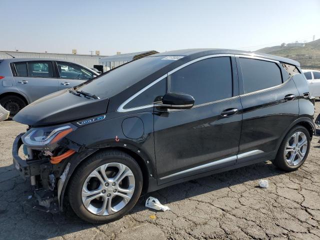 Chevrolet Bolt (2017)