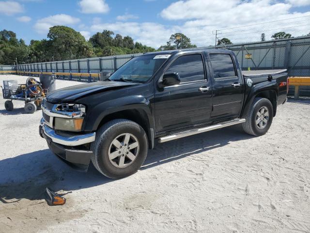 Chevrolet Colorado (2011)