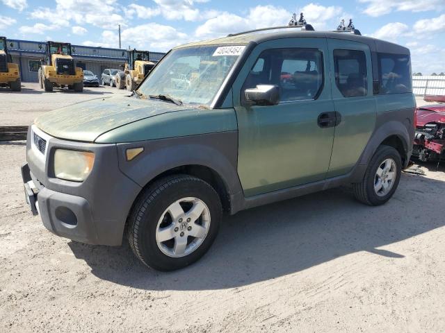 Honda Element (2003)