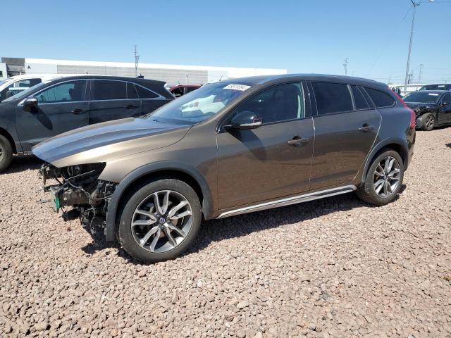Volvo V60 (2017)