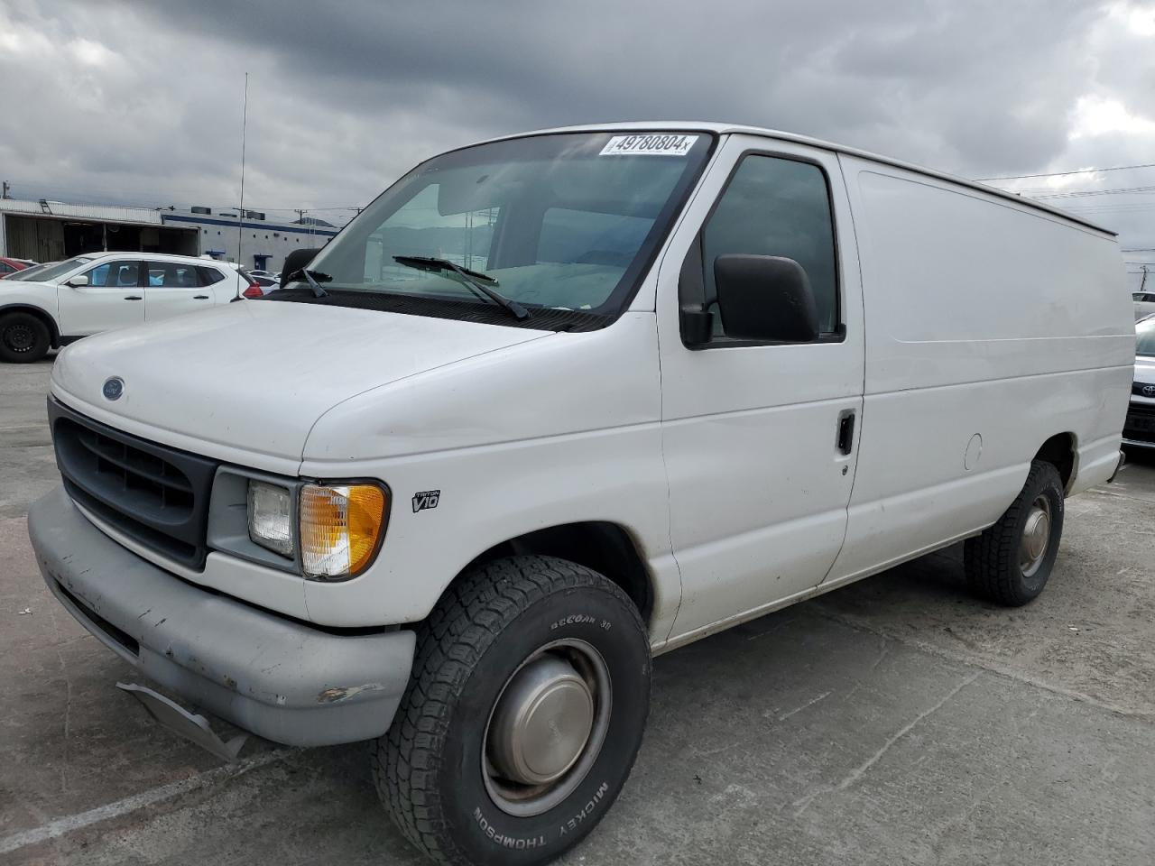 Ford Econoline (1998)