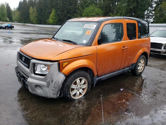 Honda Element (2006)