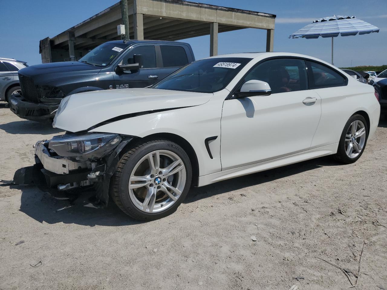 Bmw 4er (2019)