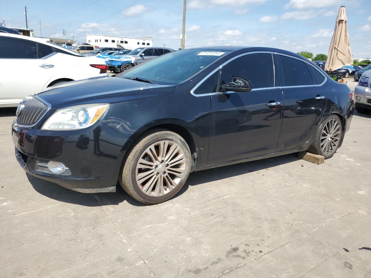 Buick Verano (2014)