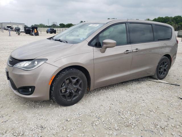 Chrysler Pacifica (2018)