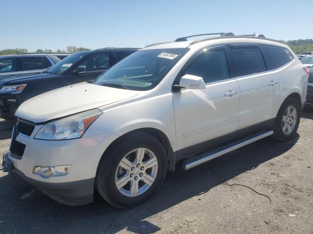 Chevrolet Traverse (2012)