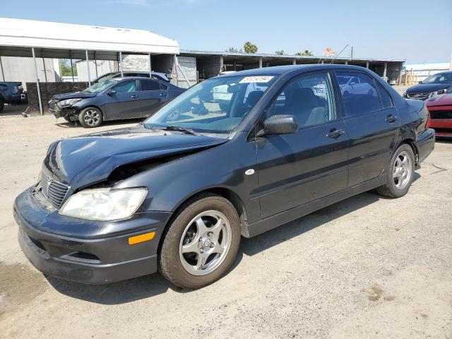 Mitsubishi Lancer (2002)