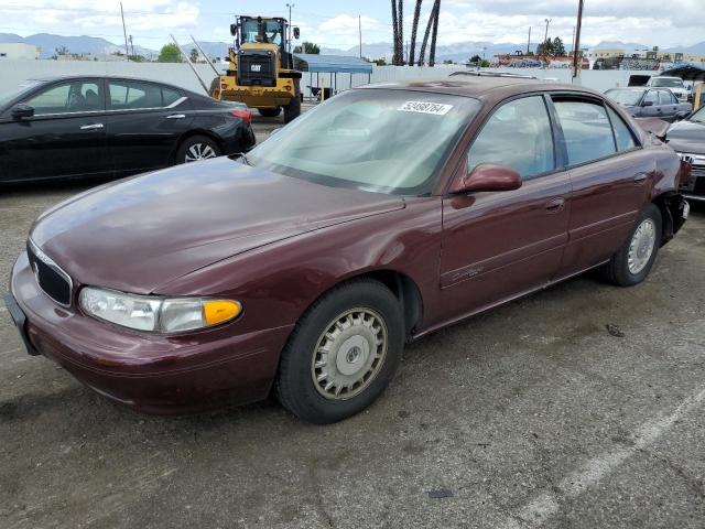 Buick Century (2002)