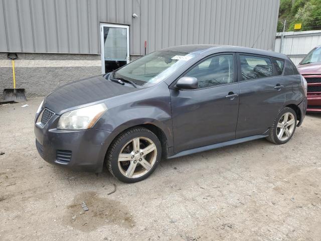 Pontiac Vibe (2009)