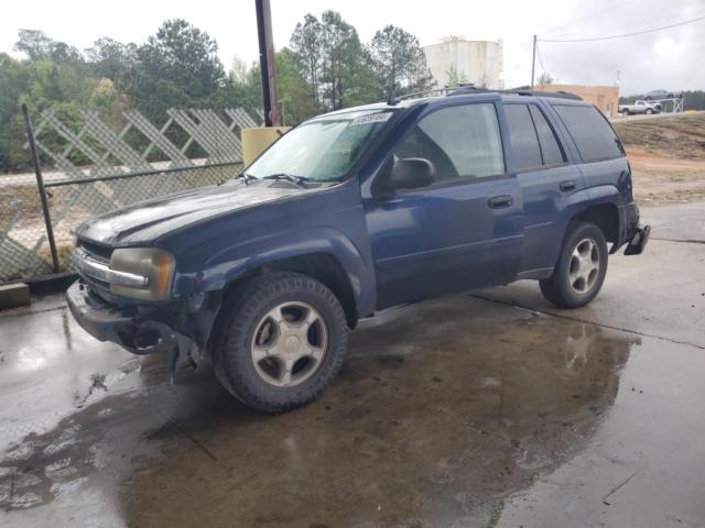 Chevrolet Trailblzr (2007)