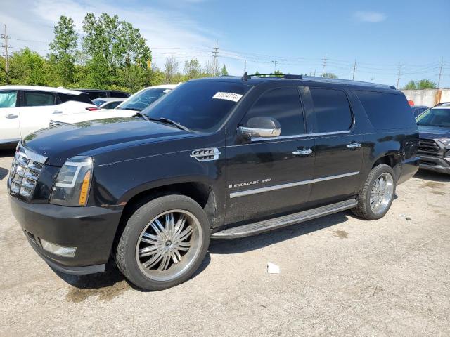 Cadillac Escalade (2007)
