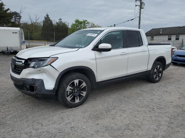 Honda Ridgeline (2020)