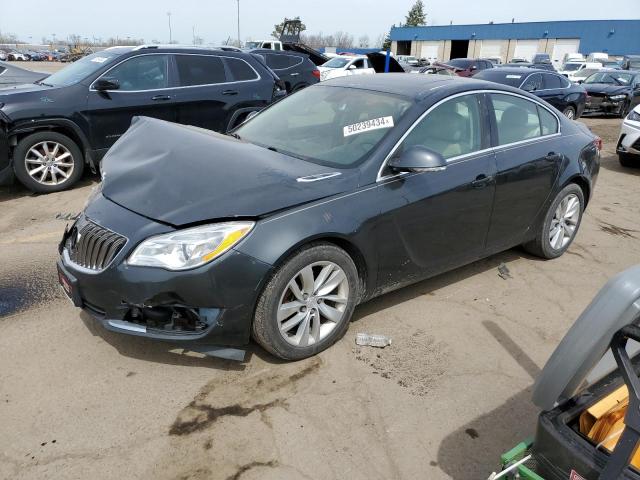 Buick Regal (2015)