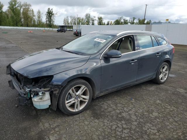 Volvo V60 (2015)