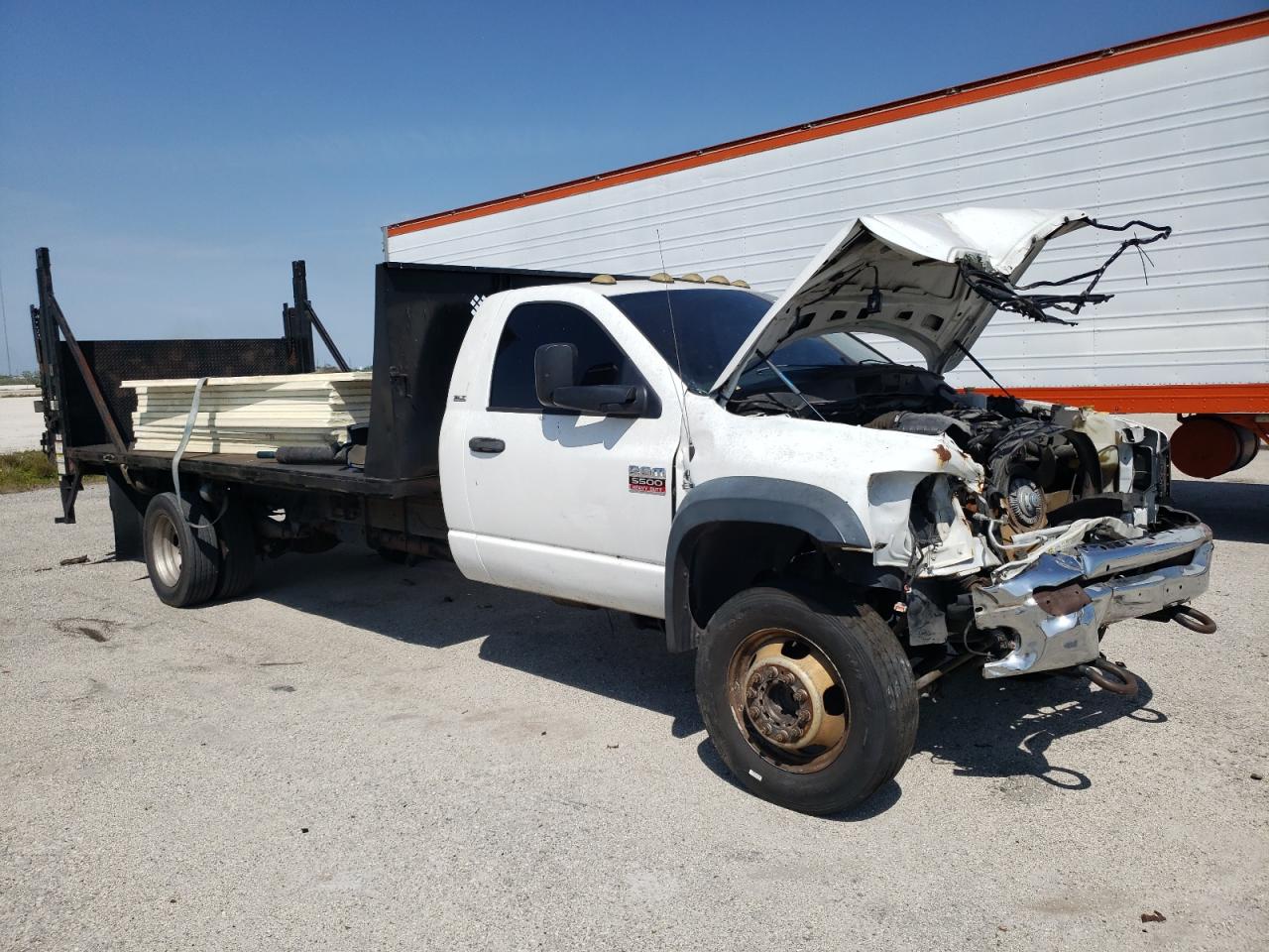 Dodge Ram (2008)