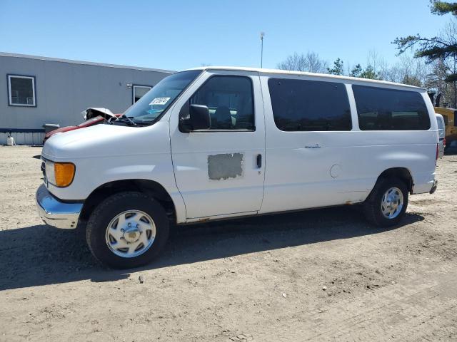 Ford Econoline (2004)