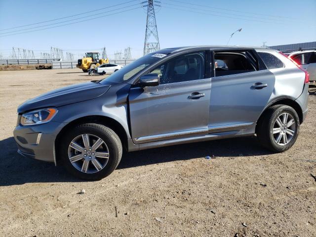 Volvo Xc60 (2017)