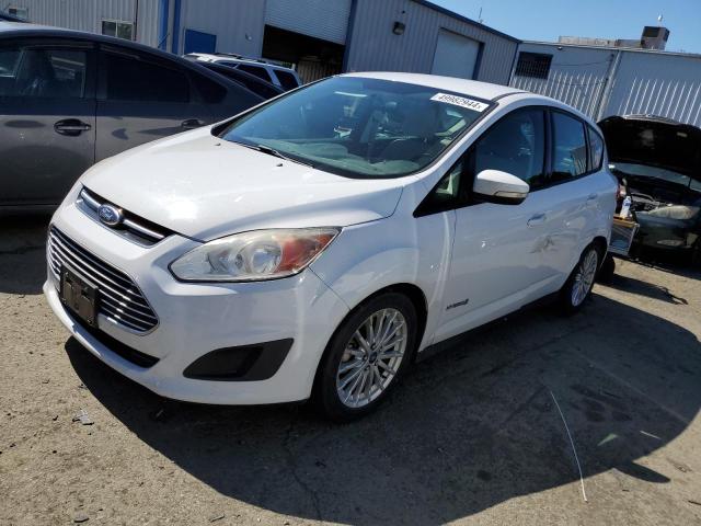Ford Cmax (2013)