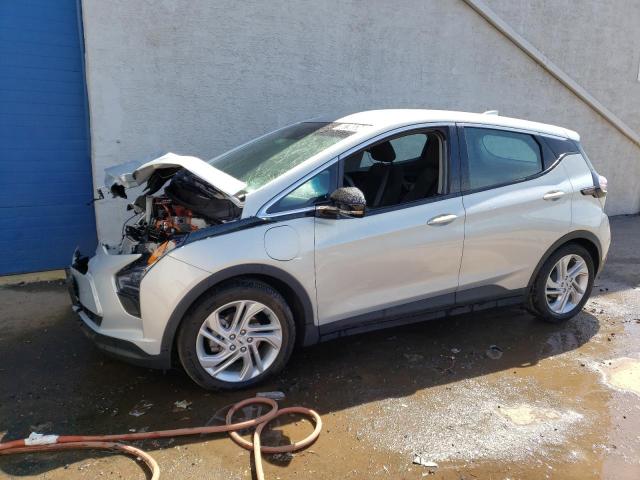 Chevrolet Bolt (2023)