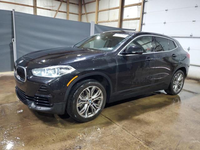 Bmw X2 (2022)