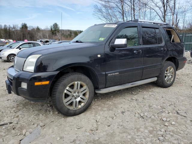 Mercury Mountainer (2010)