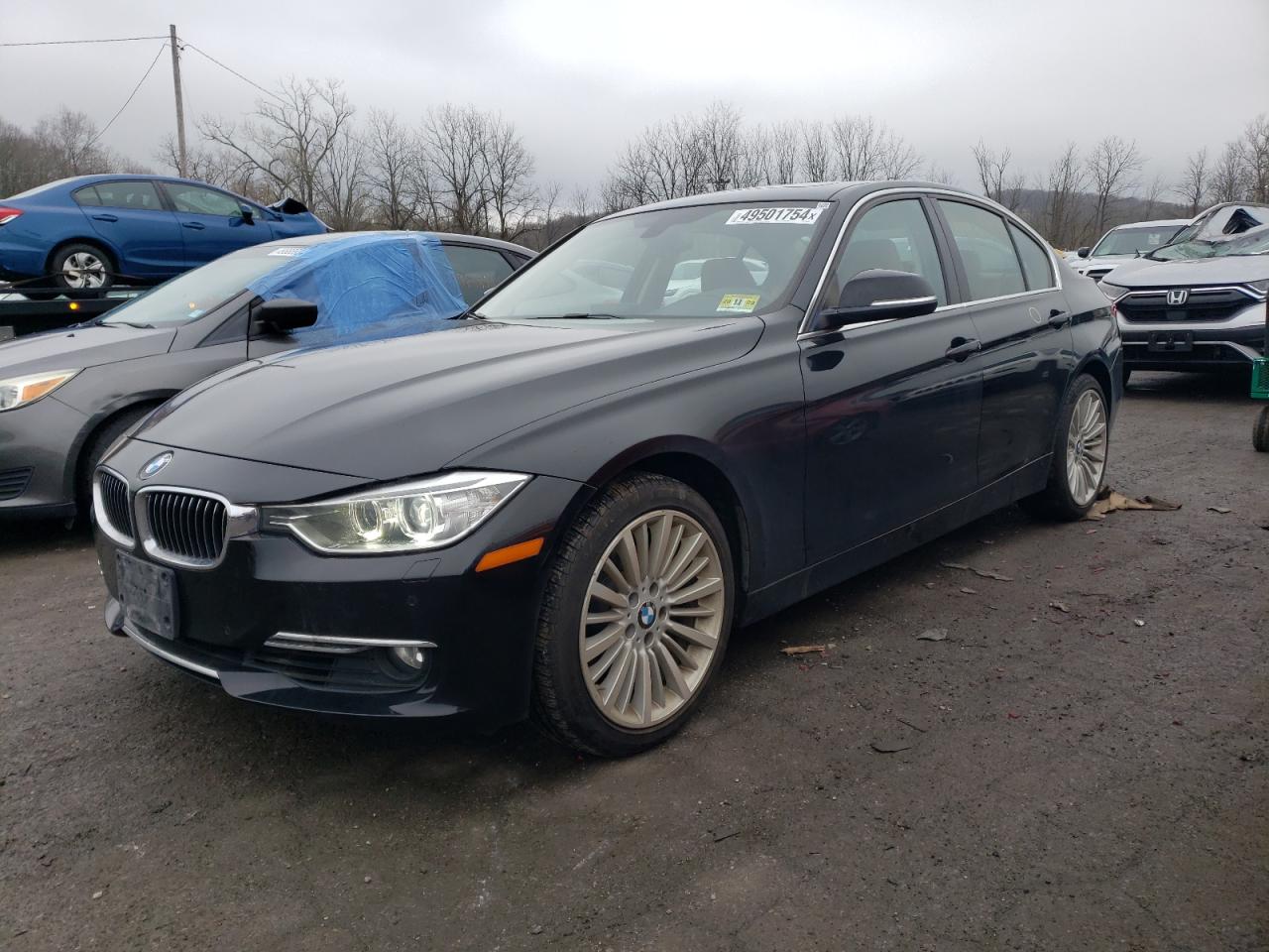 Bmw 3er (2013)