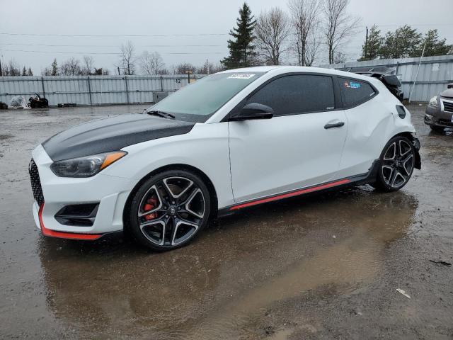 Hyundai Veloster (2019)