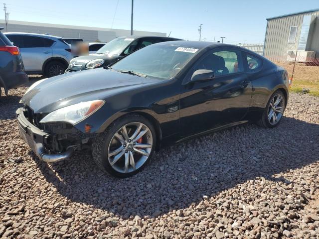 Hyundai Genesis (2012)