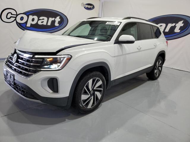 Volkswagen Atlas (2024)