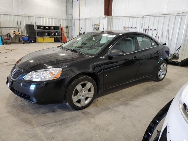 Pontiac G6 (2008)