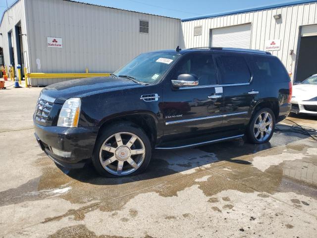 Cadillac Escalade (2012)