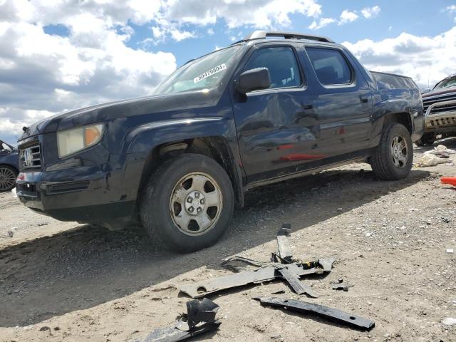 Honda Ridgeline (2008)