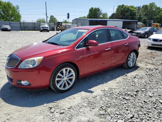 Buick Verano (2013)