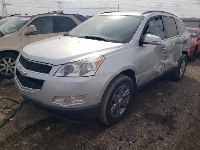 Chevrolet Traverse (2011)