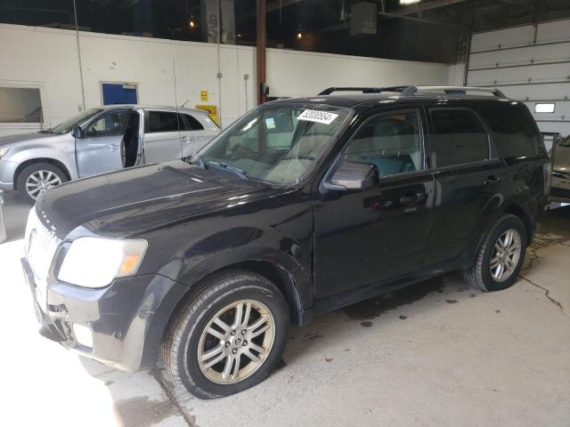 Mercury Mariner (2010)