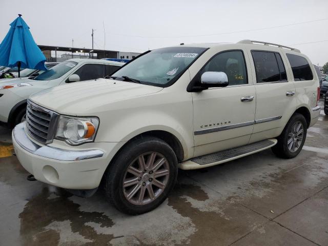 Chrysler Aspen (2009)