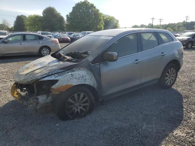 Mazda Cx-7 (2010)