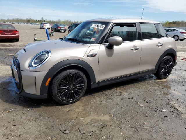 Mini Cooper (2024)