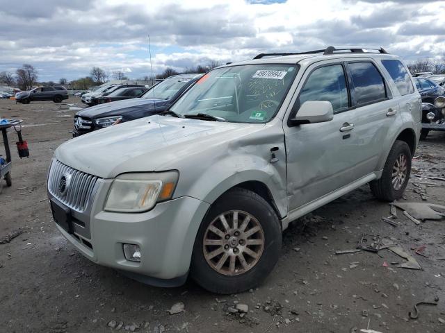 Mercury Mariner (2009)