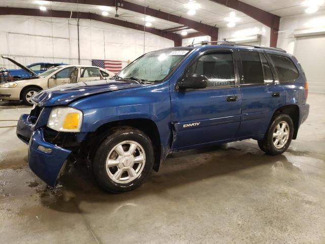 Gmc Envoy (2005)