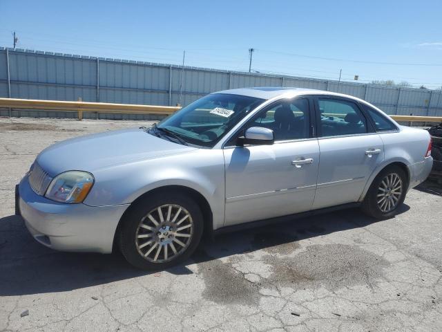 Mercury Montego (2005)