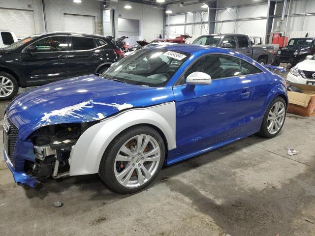 Audi Tt (2012)