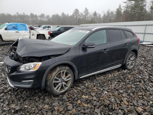 Volvo V60 (2016)