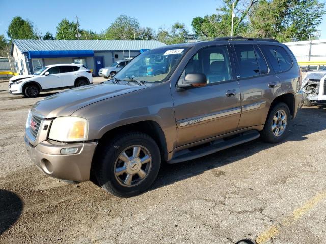 Gmc Envoy (2002)