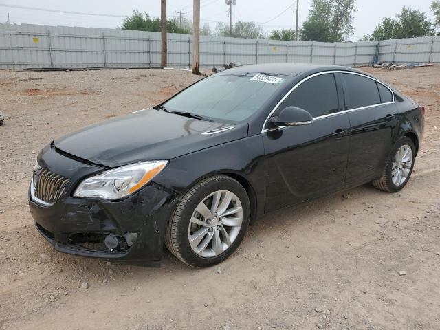 Buick Regal (2016)