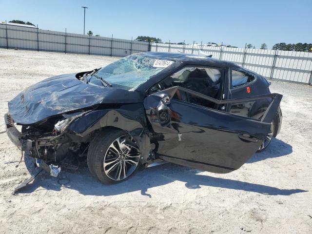 Hyundai Veloster (2016)