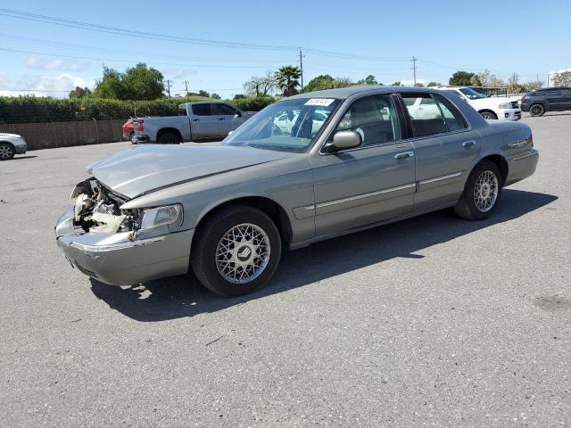 Mercury Grmarquis (2000)