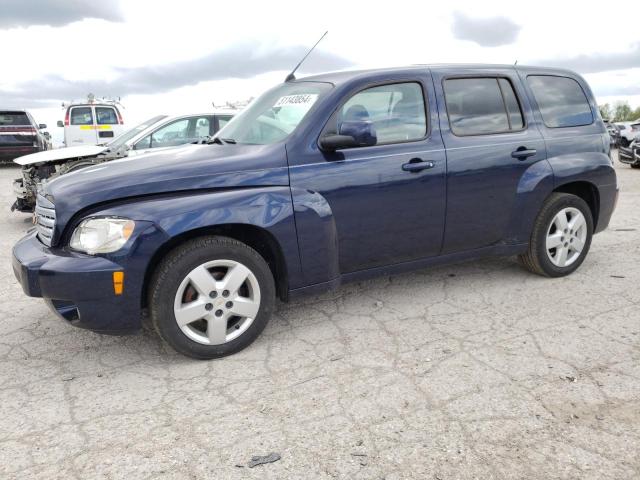Chevrolet Hhr (2009)