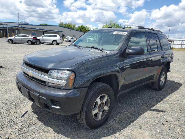 Chevrolet Trailblzr (2005)