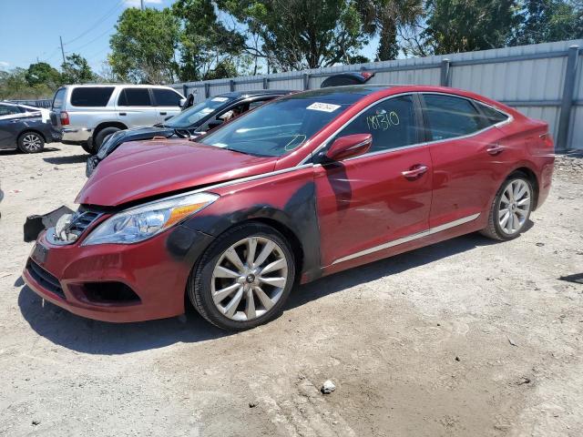 Hyundai Azera (2013)